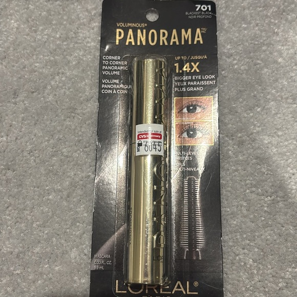 Makeup Set - Picture 3 of 6